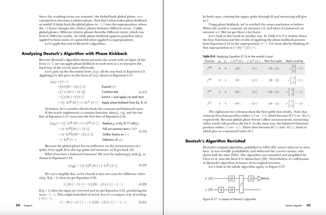 Quantum Computing US - Paperback / softback
