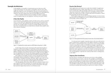 Data Engineering for Cybersecurity US - Paperback / softback