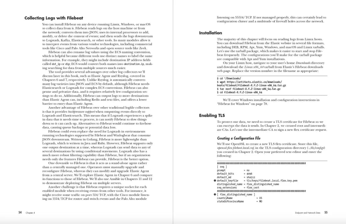 Data Engineering for Cybersecurity US - Paperback / softback