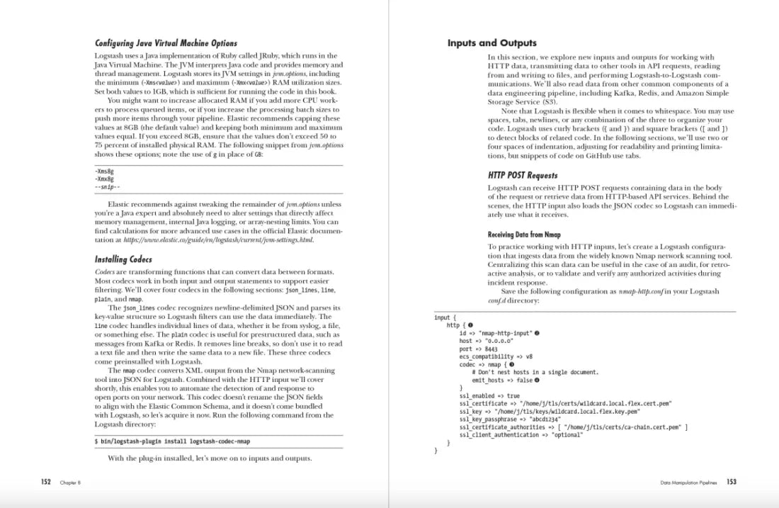 Data Engineering for Cybersecurity US - Paperback / softback