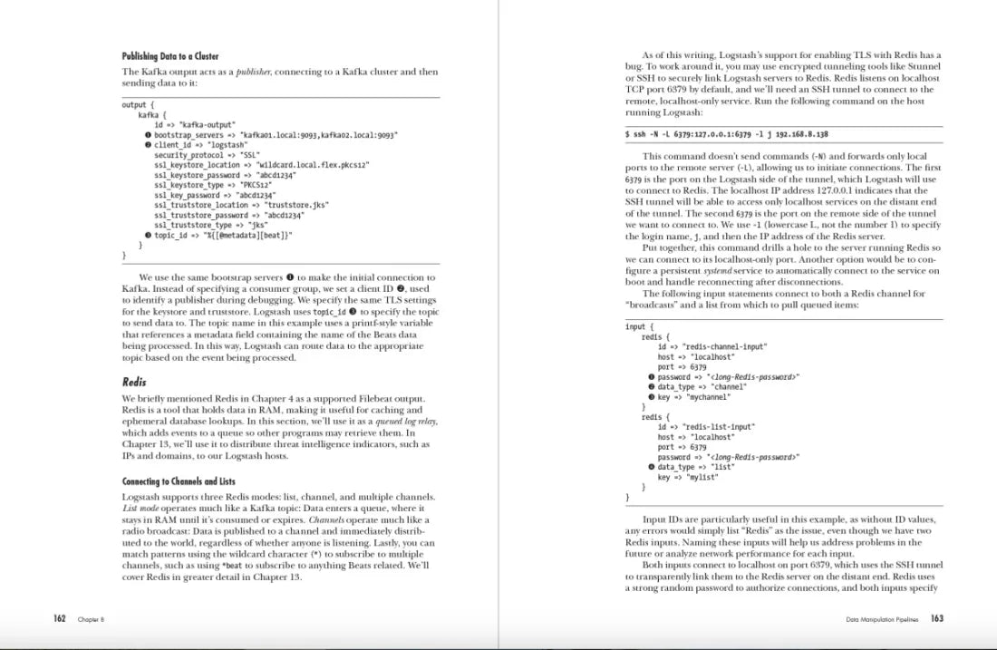 Data Engineering for Cybersecurity US - Paperback / softback