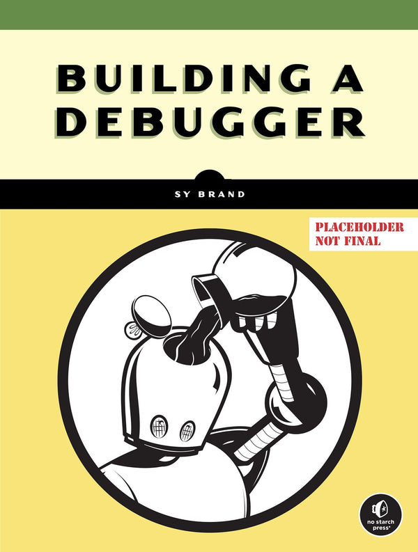 Building a Debugger-Computing and Information Technology-買書書 BuyBookBook