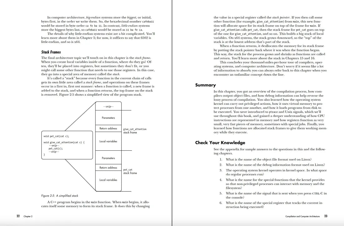 Building a Debugger US - Paperback / softback