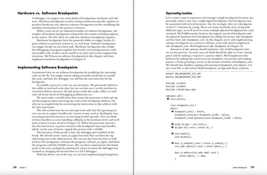 Building a Debugger US - Paperback / softback