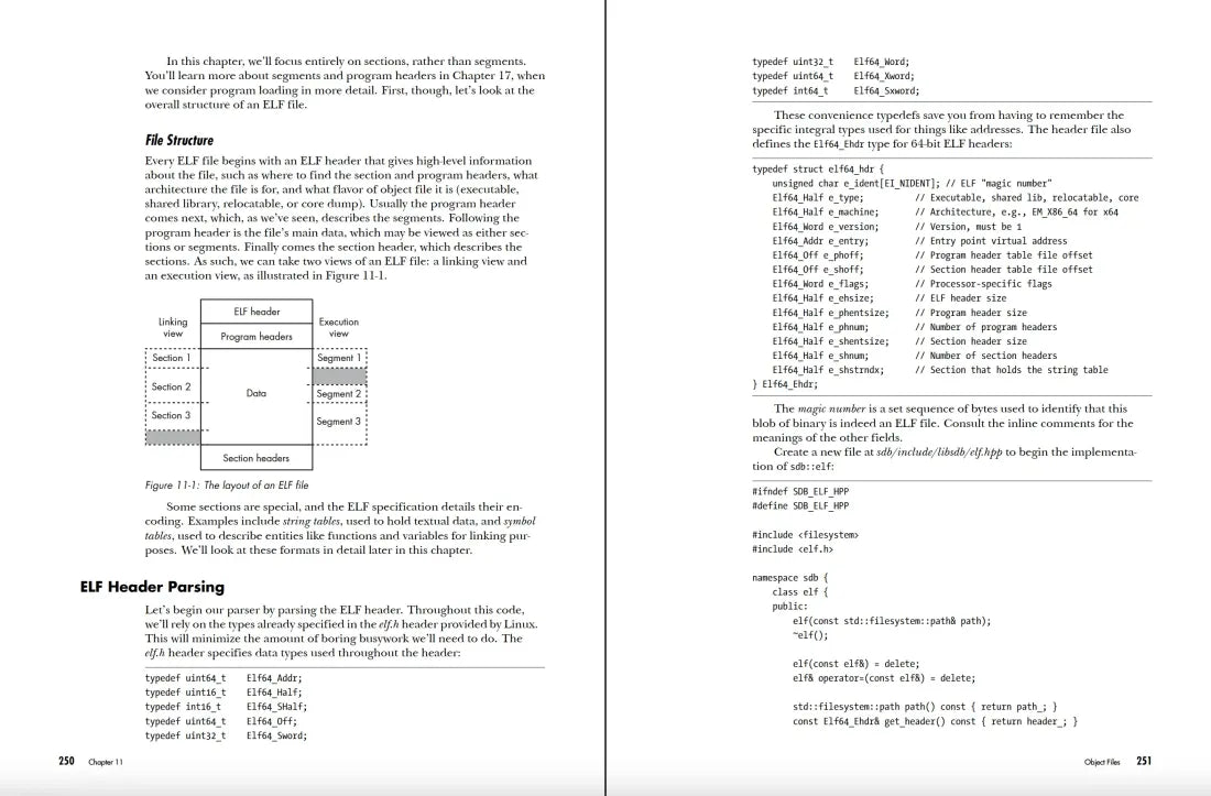 Building a Debugger US - Paperback / softback