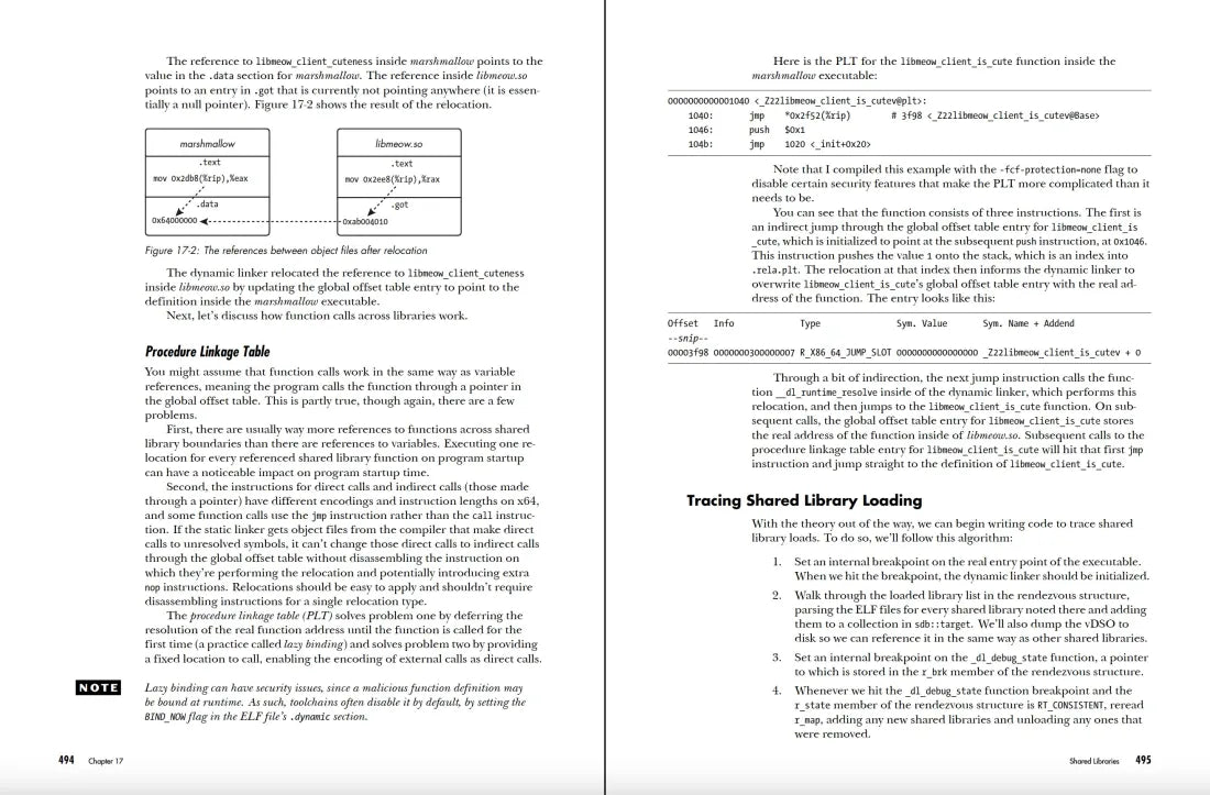 Building a Debugger US - Paperback / softback