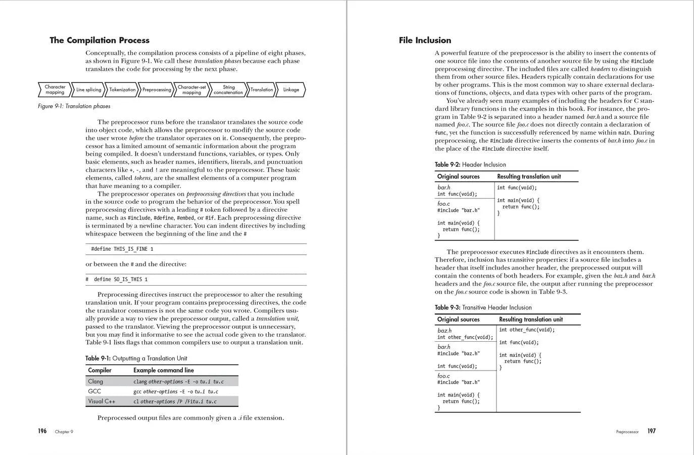 Effective C, 2nd Edition US - Paperback / softback