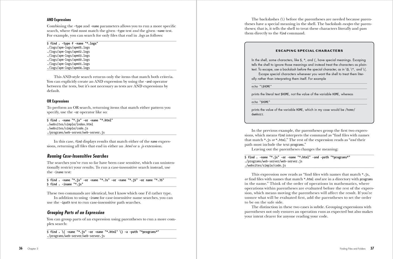 Effective Shell US - Paperback / softback