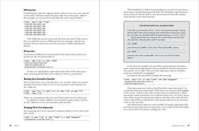 Effective Shell US - Paperback / softback