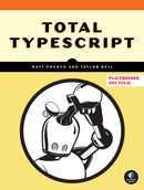 Total Typescript-Computing and Information Technology-買書書 BuyBookBook