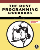 The Rust Programming Language Workbook-Computing and Information Technology-買書書 BuyBookBook