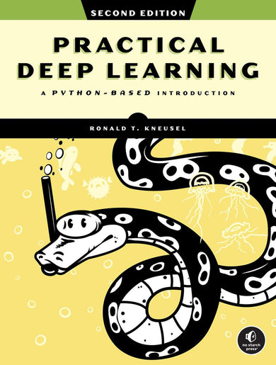 Practical Deep Learning, 2nd Edition-Computing and Information Technology-買書書 BuyBookBook