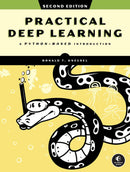 Practical Deep Learning, 2nd Edition-Computing and Information Technology-買書書 BuyBookBook