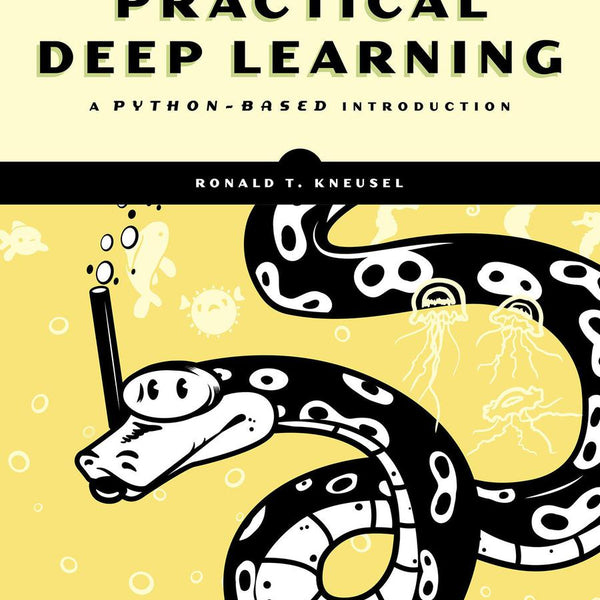 正版 Practical Deep Learning, 2nd Edition 最抵價 買書書 BuyBookBook