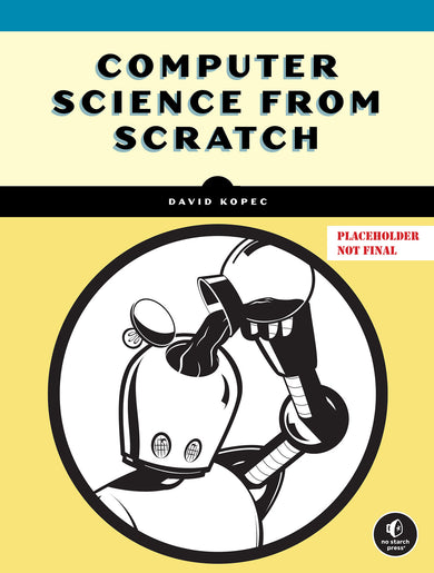 Computer Science From Scratch-Computing and Information Technology-買書書 BuyBookBook
