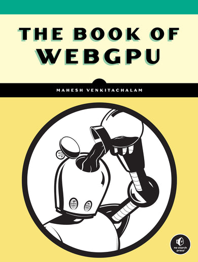 The Book of WebGPU-Computing and Information Technology-買書書 BuyBookBook