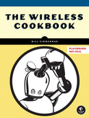The Wireless Cookbook-Computing and Information Technology-買書書 BuyBookBook