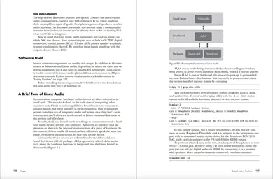 The Wireless Cookbook US - Paperback / softback
