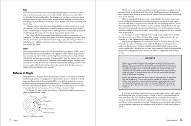 Foundations of Cybersecurity, 2nd Edition US - Paperback / softback