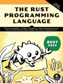 The Rust Programming Language, 3rd Edition-Computing and Information Technology-買書書 BuyBookBook