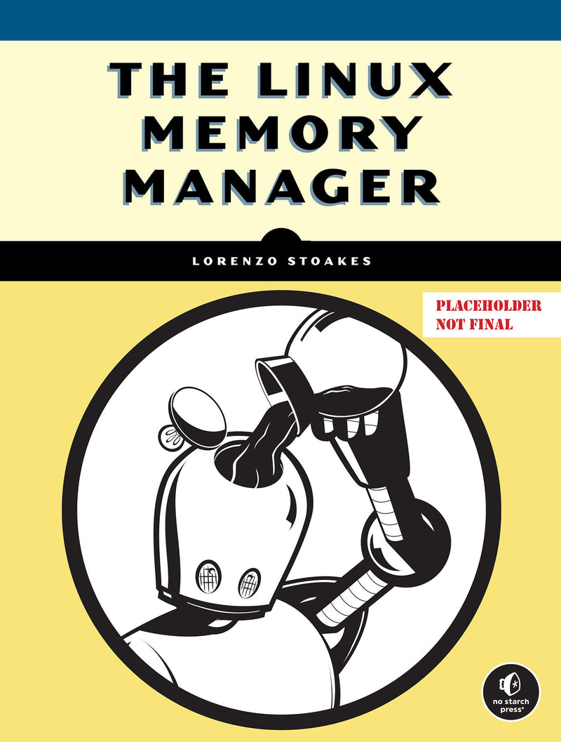 The Linux Memory Manager-Computing and Information Technology-買書書 BuyBookBook