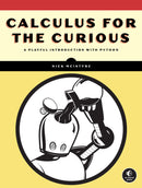 Calculus for the Curious-Computing and Information Technology-買書書 BuyBookBook