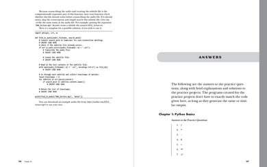 Automate the Boring Stuff Workbook US - Paperback / softback
