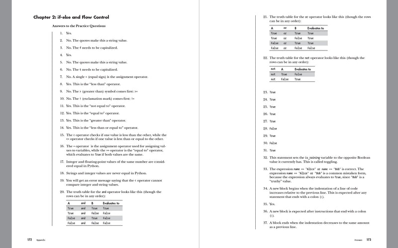 Automate the Boring Stuff Workbook US - Paperback / softback