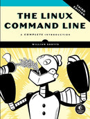 The Linux Command Line, 3rd Edition-Computing and Information Technology-買書書 BuyBookBook