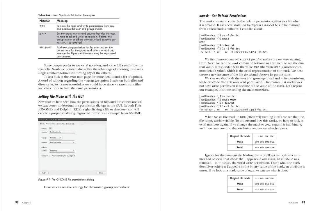 The Linux Command Line, 3rd Edition US - Paperback / softback