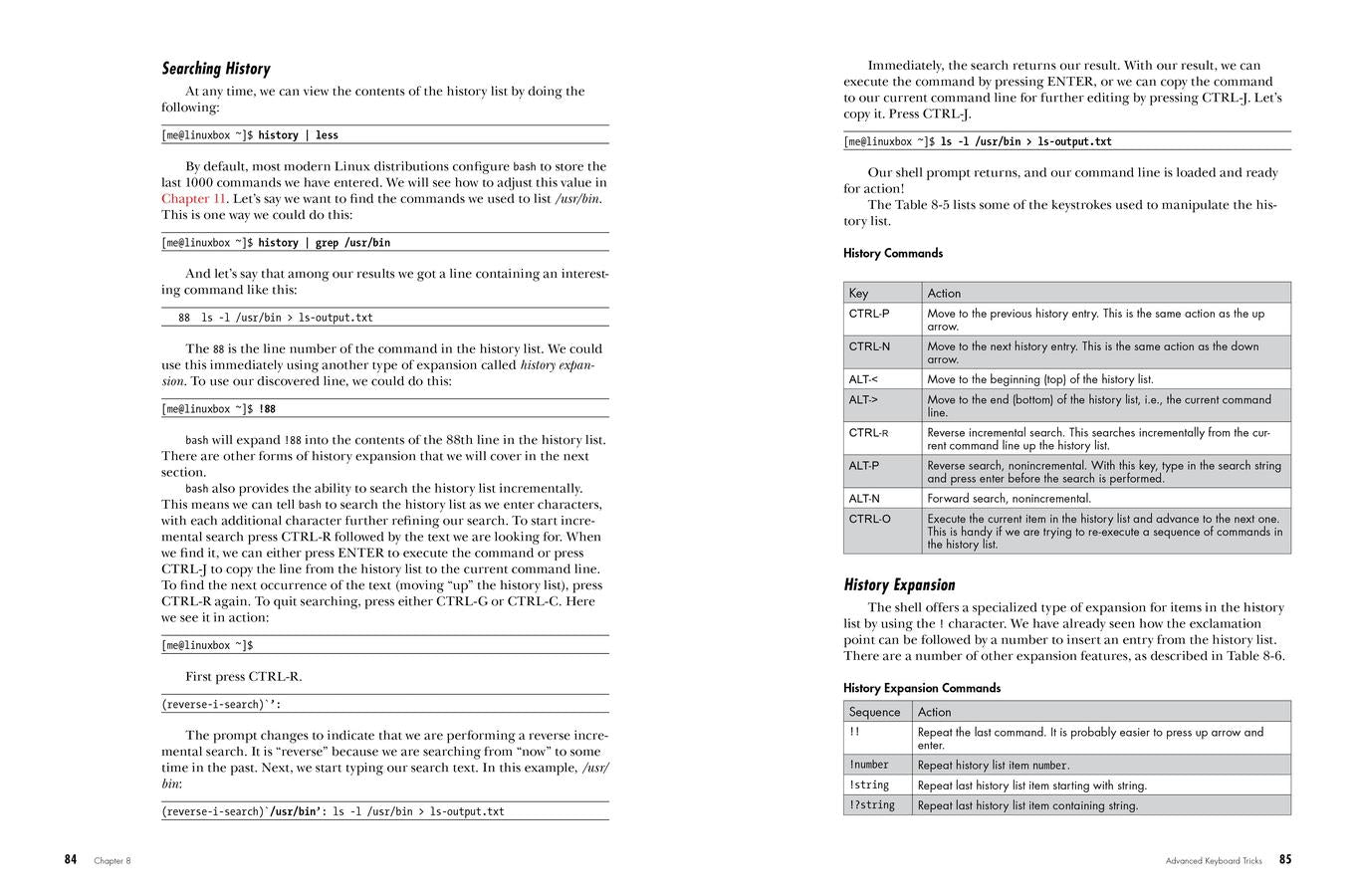 The Linux Command Line, 3rd Edition US - Paperback / softback