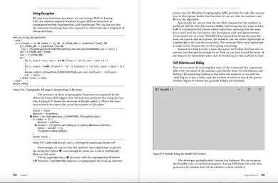 Dissecting the Dark Web US - Paperback / softback