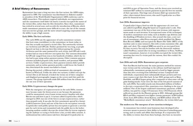 Dissecting the Dark Web US - Paperback / softback