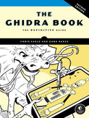 The Ghidra Book, 2nd Edition-Computing and Information Technology-買書書 BuyBookBook