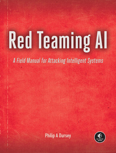 Red Teaming AI-Computing and Information Technology-買書書 BuyBookBook