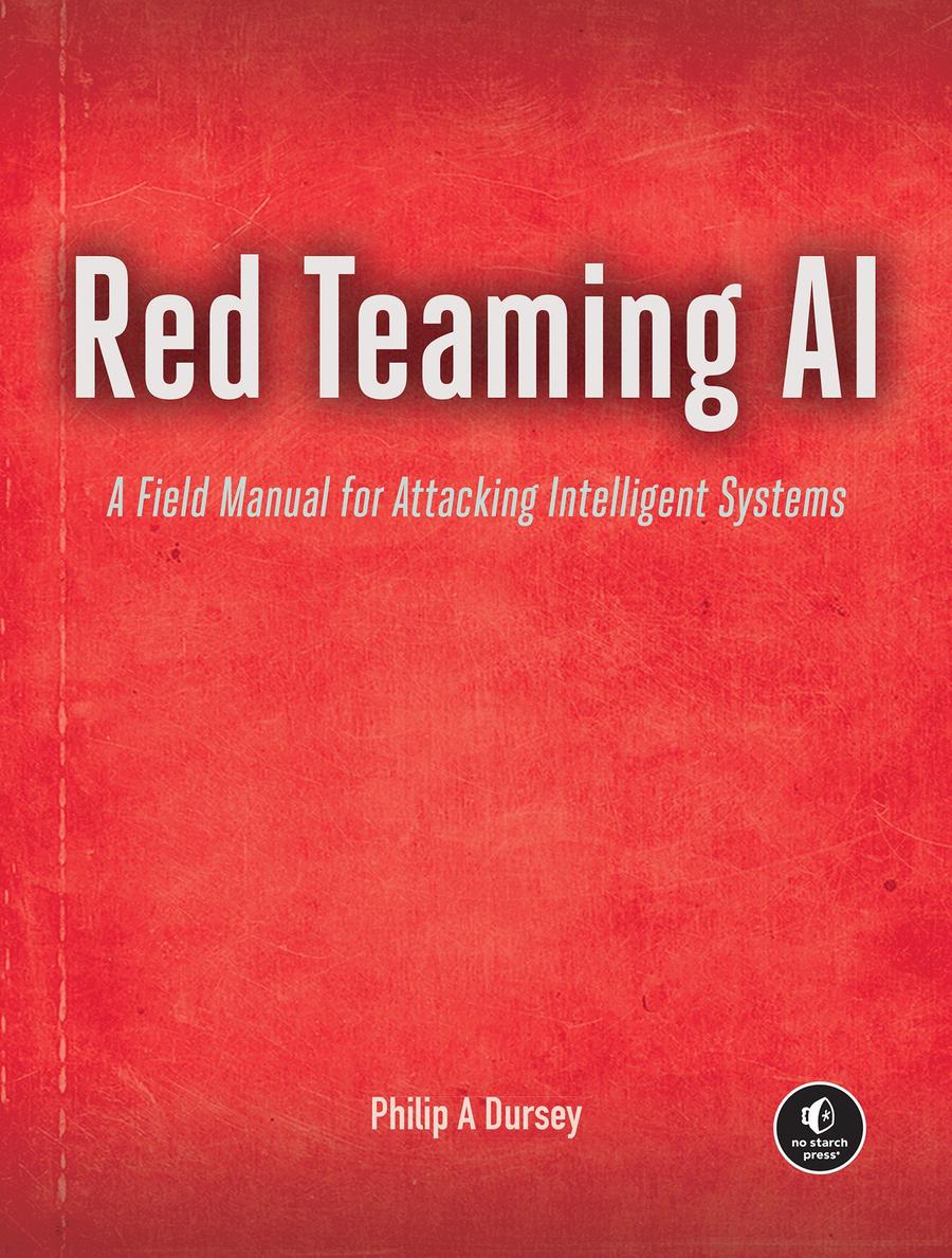 Red Teaming AI-Computing and Information Technology-買書書 BuyBookBook