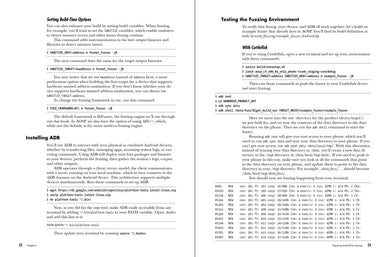Fuzzing Android interior 1 (ISBN 9781718505292)