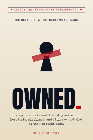 Owned cover (ISBN 9781718505490)
