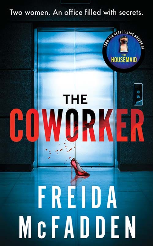 The Coworker