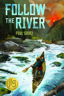 Follow the River-Children’s / Teenage fiction: Action and adventure stories-買書書 BuyBookBook