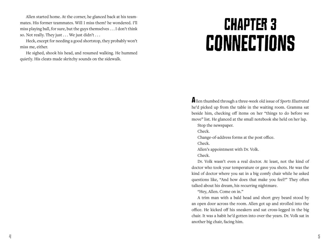 Hum US - Hardback