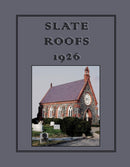 Slate Roofs 1926-Design/ fashion/ architecture/ illustration-買書書 BuyBookBook