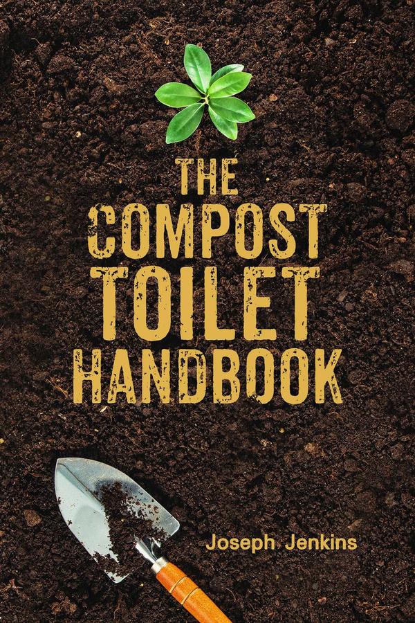 The Compost Toilet Handbook-Lifestyle and Leisure-買書書 BuyBookBook