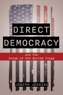 Direct Democracy-Politics and government-買書書 BuyBookBook