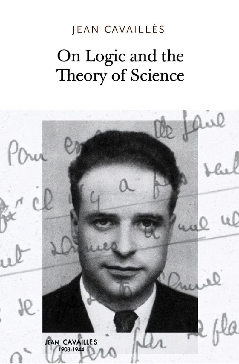 On Logic and the Theory of Science-Philosophy-買書書 BuyBookBook