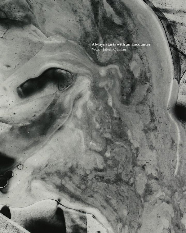 Always Starts with an Encounter-Photography and photographs-買書書 BuyBookBook