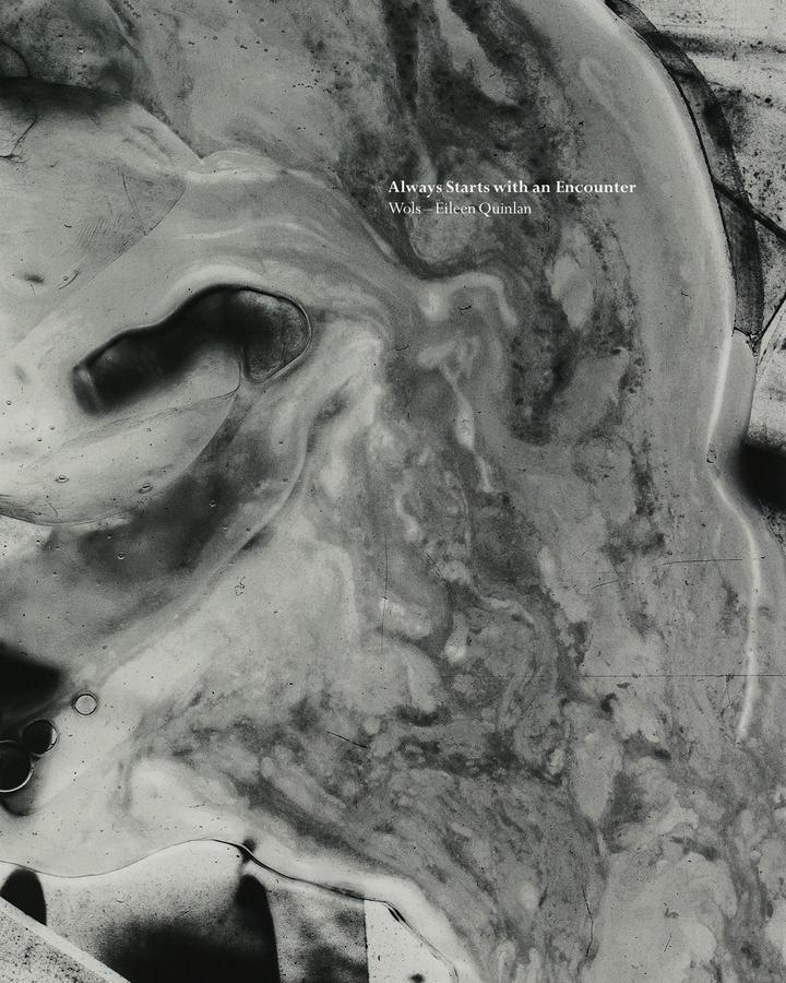 Always Starts with an Encounter-Photography and photographs-買書書 BuyBookBook