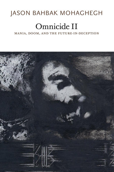 Omnicide II-Literature and Literary studies-買書書 BuyBookBook