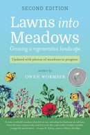 Lawns Into Meadows, 2nd Edition-Lifestyle and Leisure-買書書 BuyBookBook