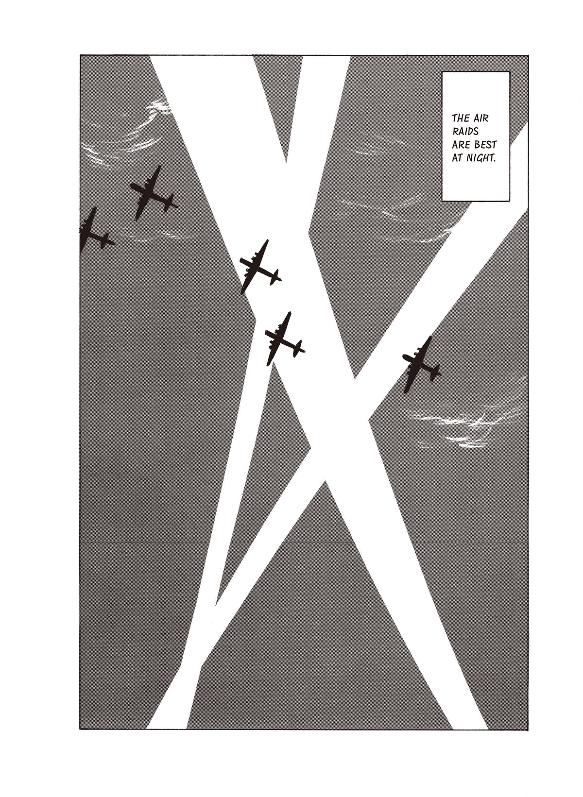 One Woman and the War interior 1 (ISBN 9781770469013)